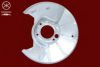 MAZDA GA5R26271 Splash Panel, brake disc